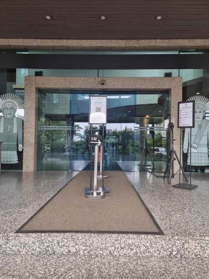 Kimaya Slipi By Harris 4* Jakarta