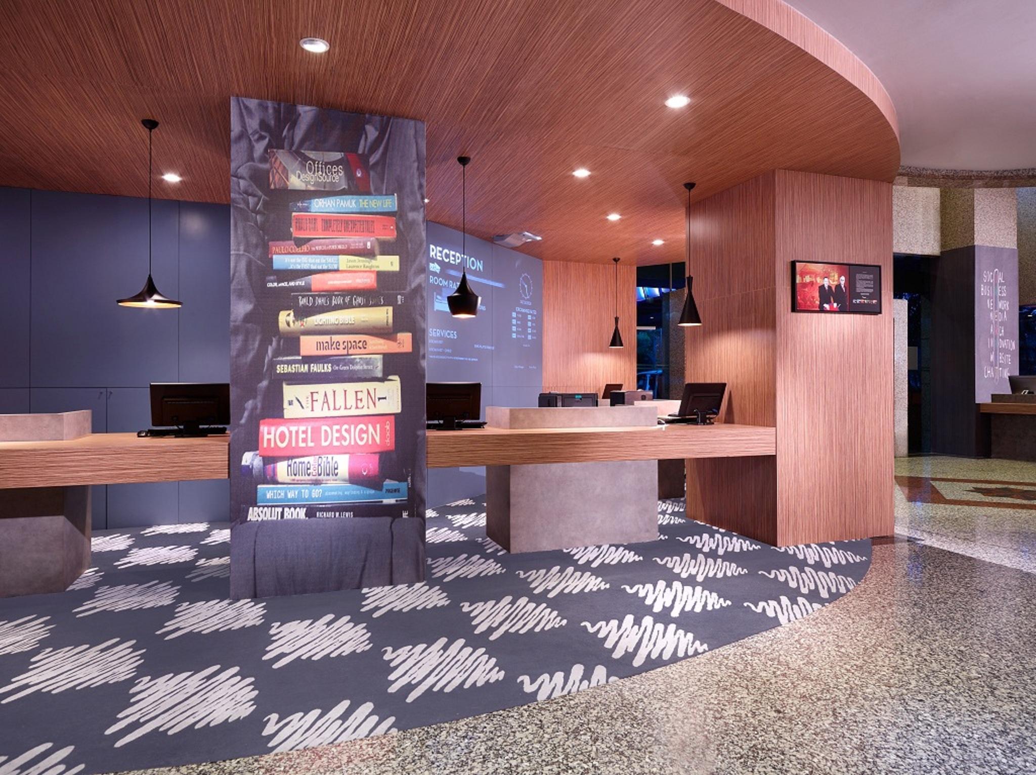 Kimaya Slipi By Harris 4* Jakarta