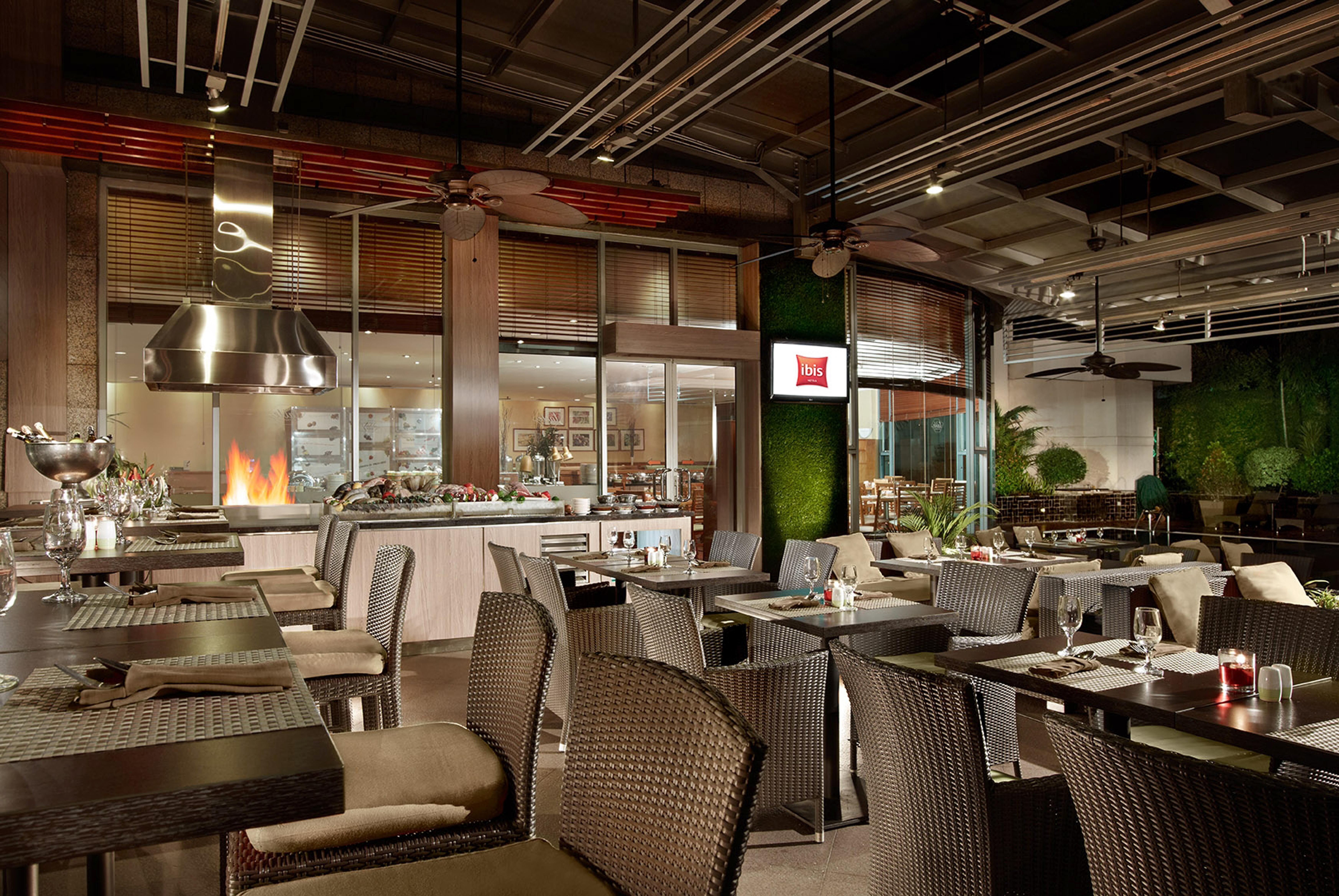 Hotel Kimaya Slipi By Harris
