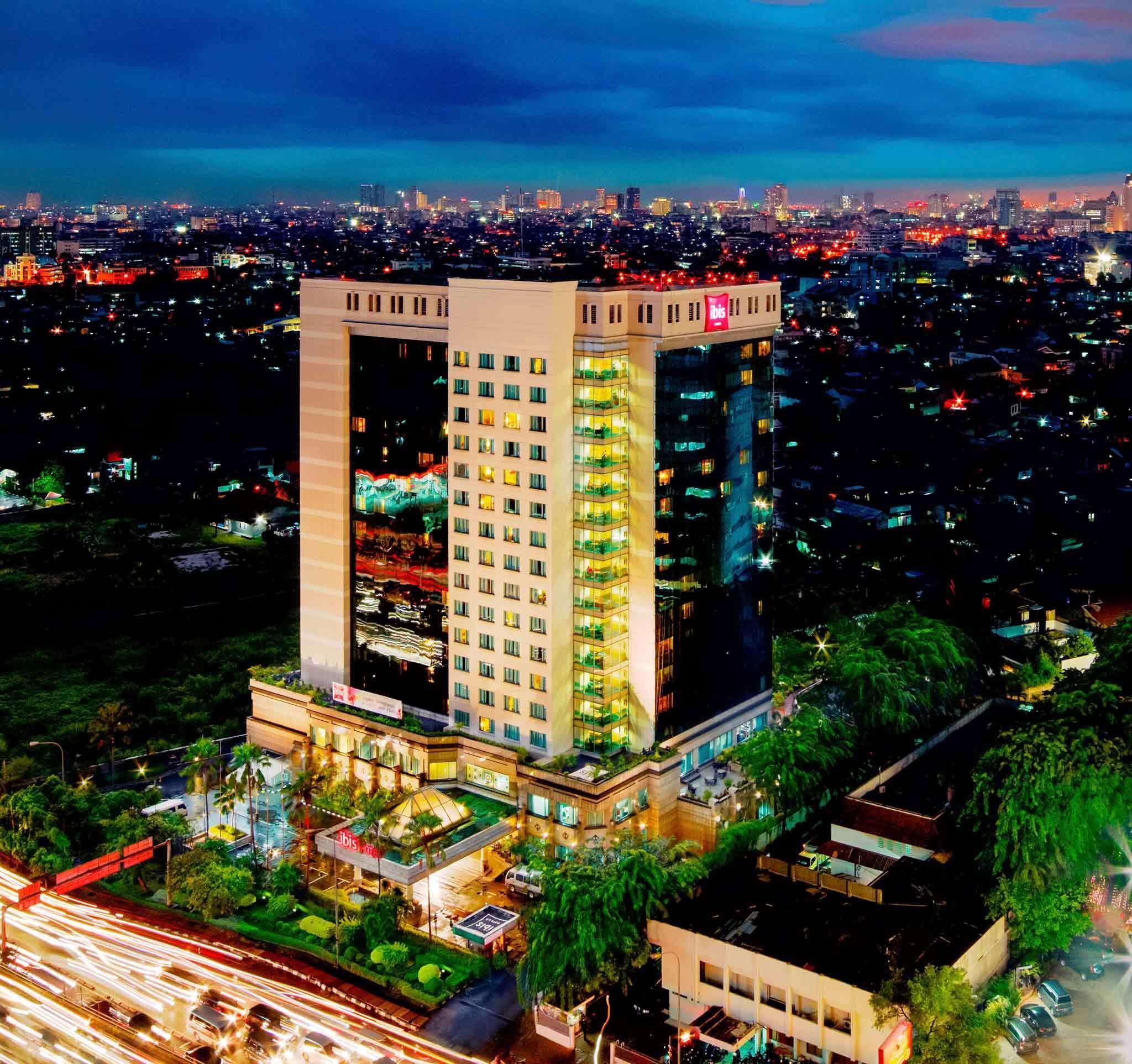 Kimaya Slipi By Harris 4*
