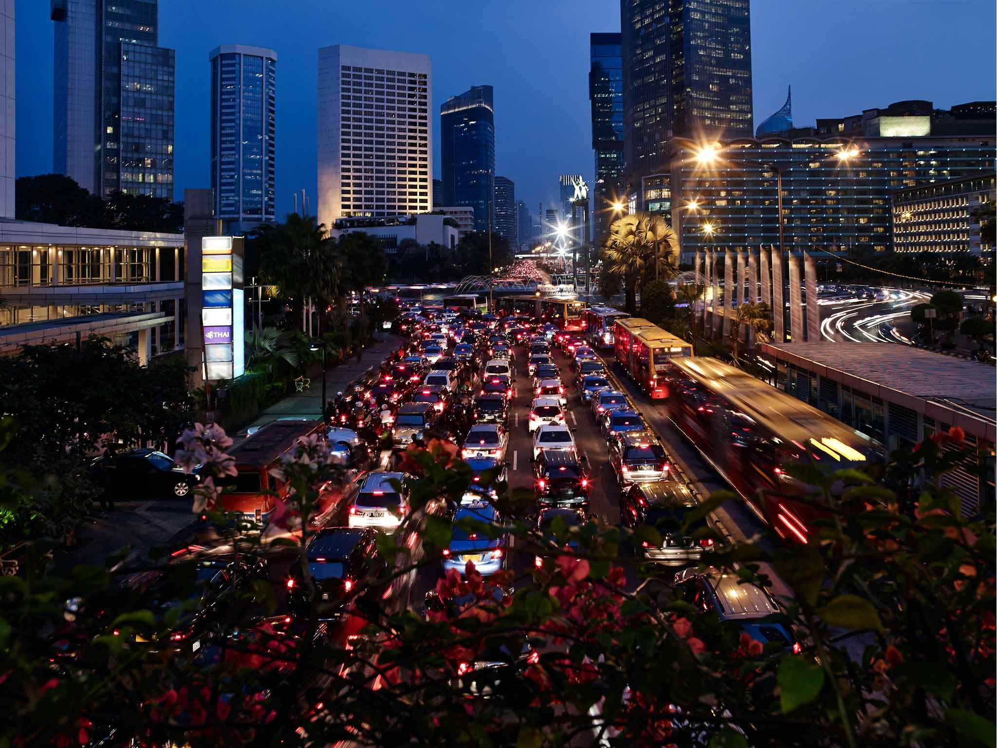 Kimaya Slipi By Harris 4* Jakarta