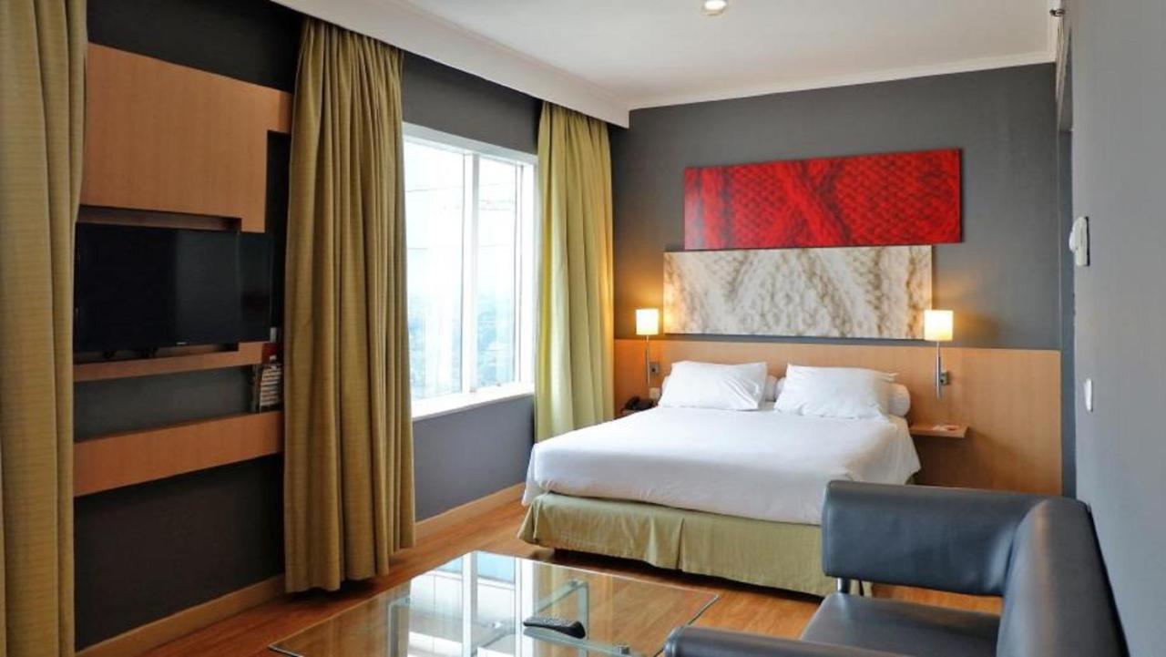 Kimaya Slipi By Harris Hotel Jakarta