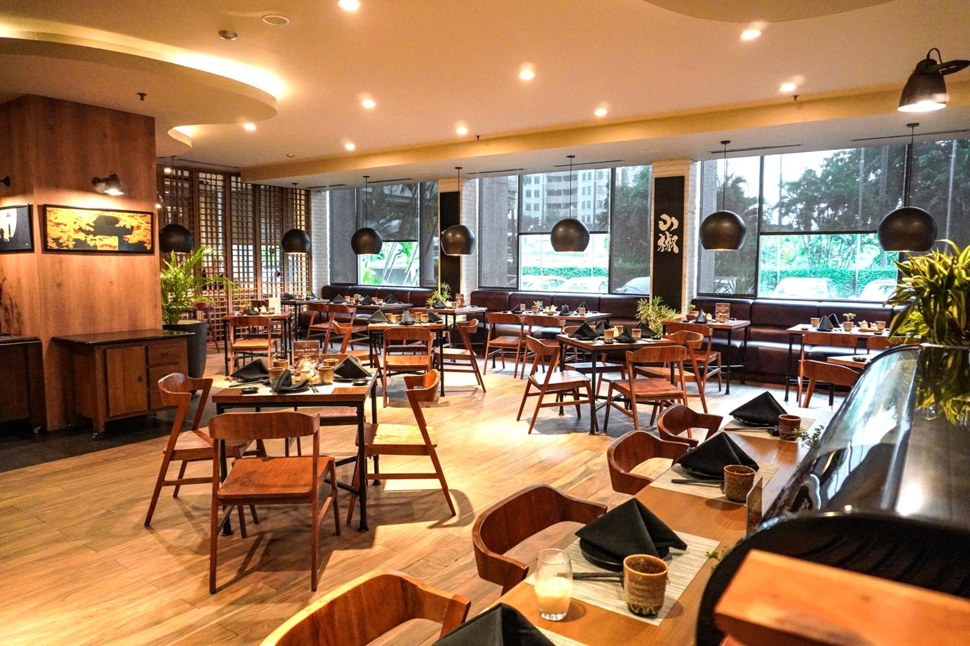 Hotel Kimaya Slipi By Harris Jakarta