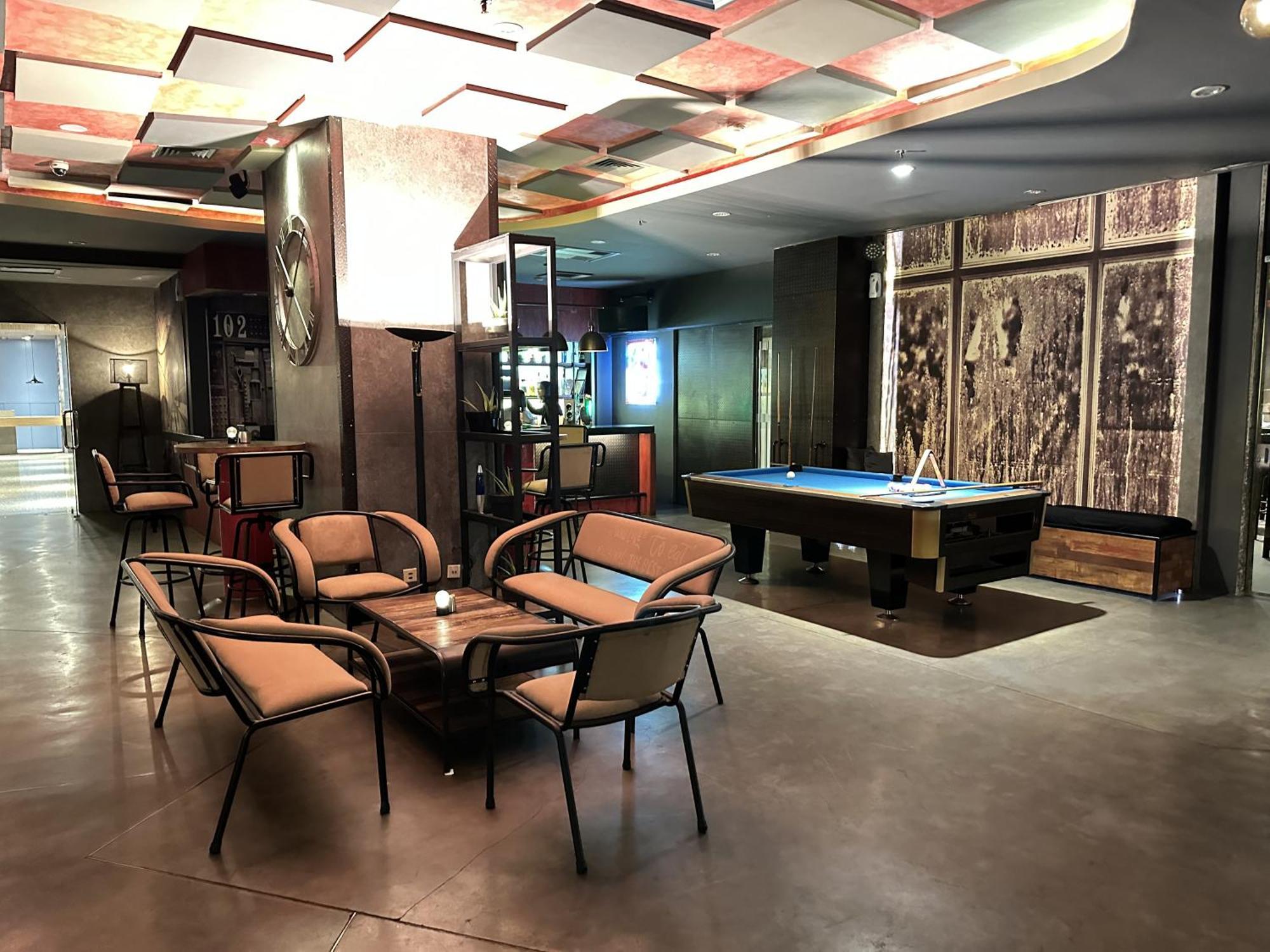 Kimaya Slipi By Harris 4* Jakarta
