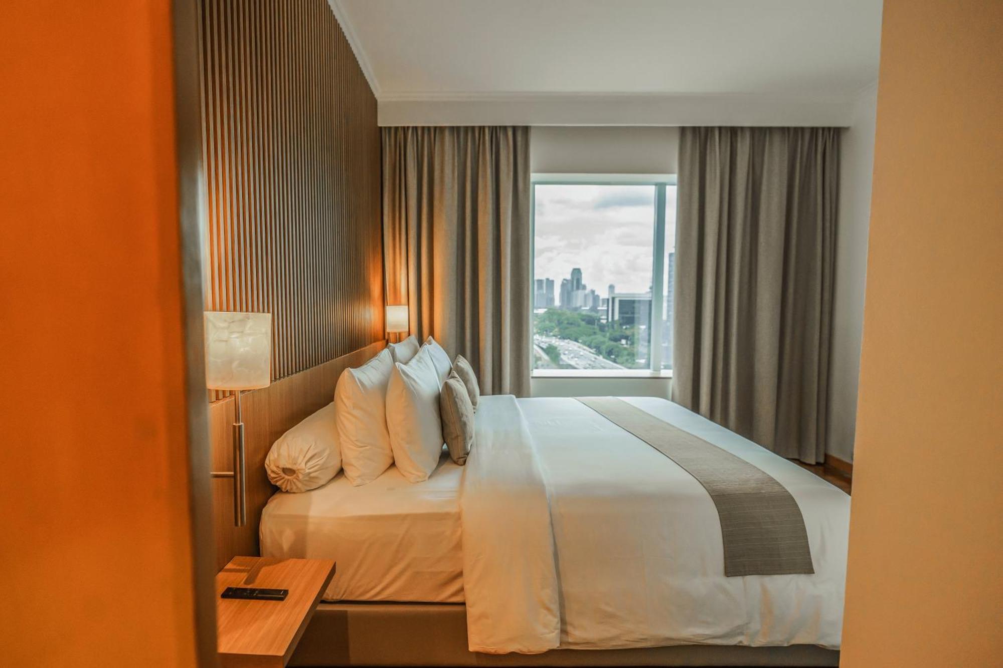 Kimaya Slipi By Harris Jakarta