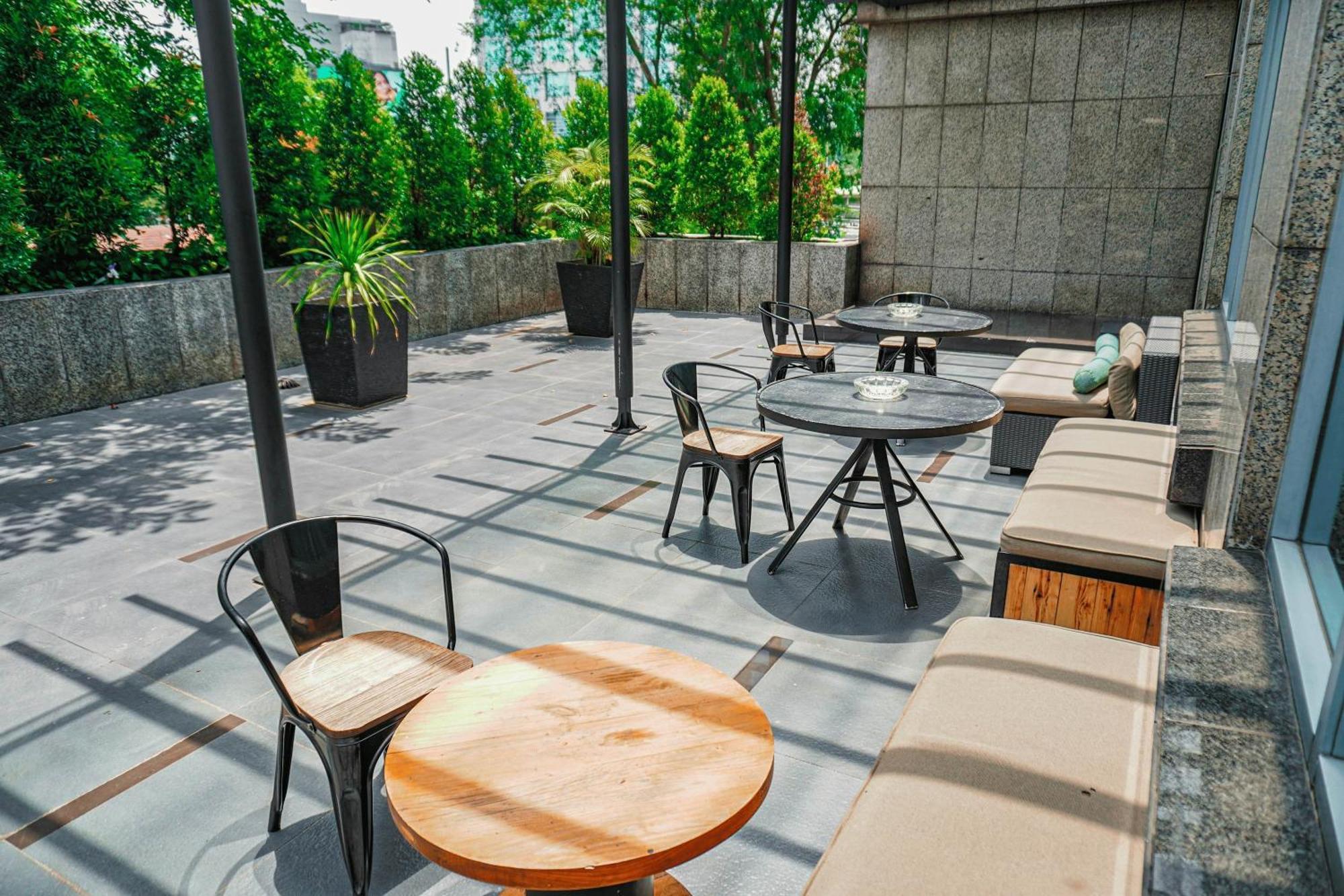 Kimaya Slipi By Harris होटल Jakarta