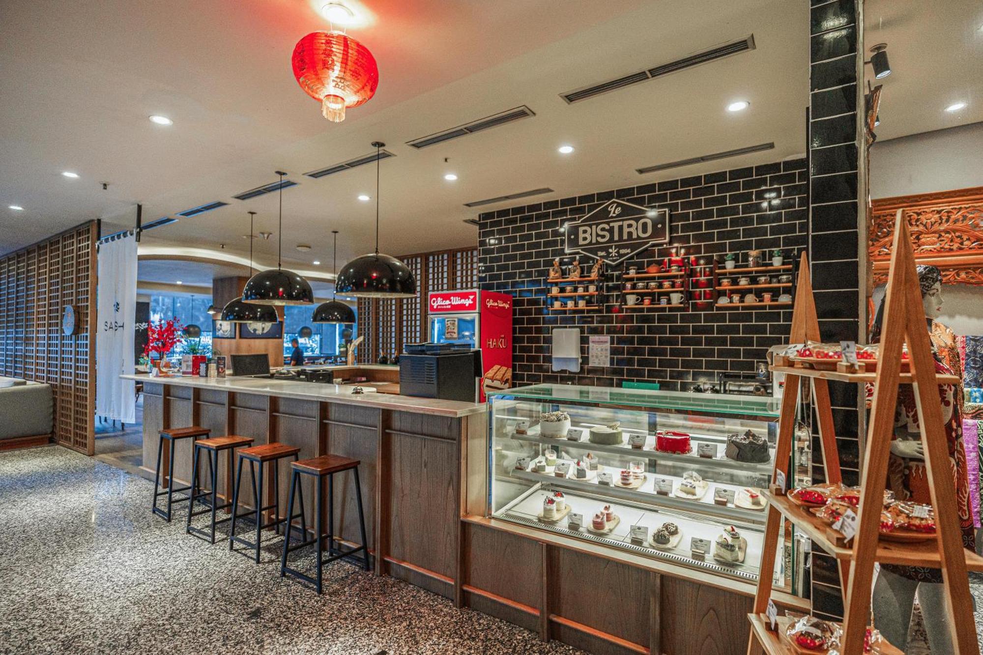 Hotel Kimaya Slipi By Harris Jakarta