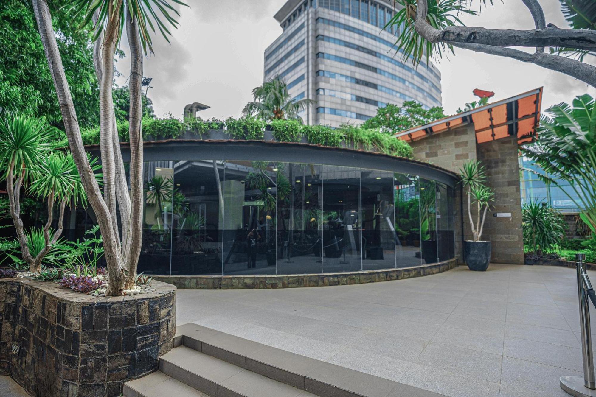 Kimaya Slipi By Harris 4*