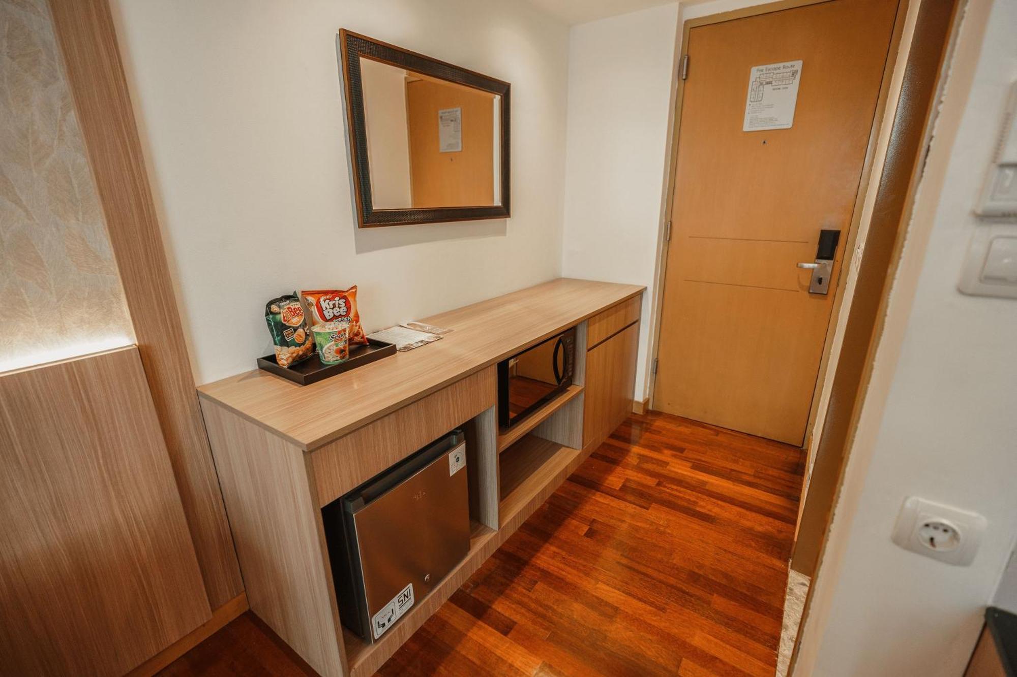 Kimaya Slipi By Harris Hotel