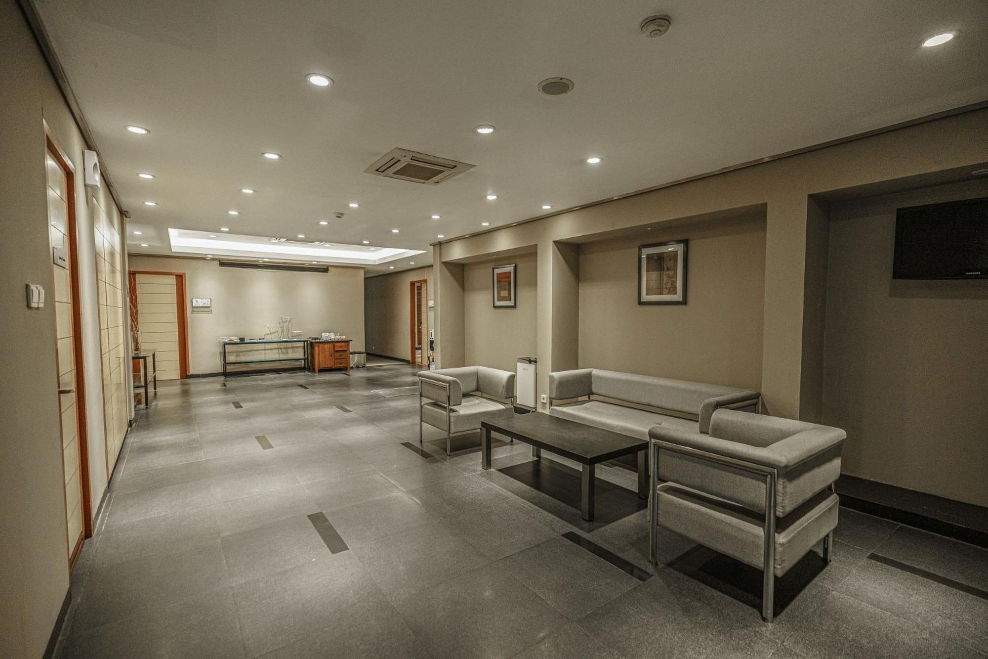 Kimaya Slipi By Harris Hotel 4*