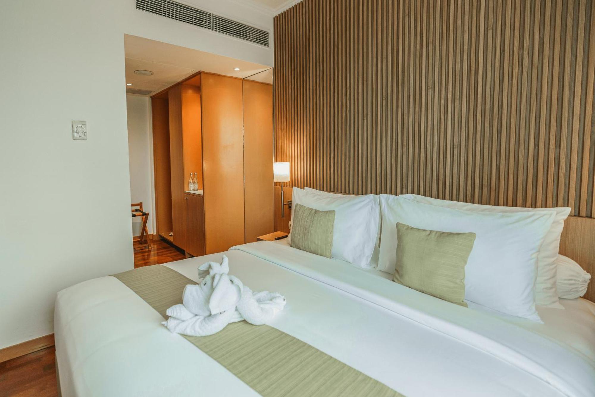 Kimaya Slipi By Harris 4* Jakarta