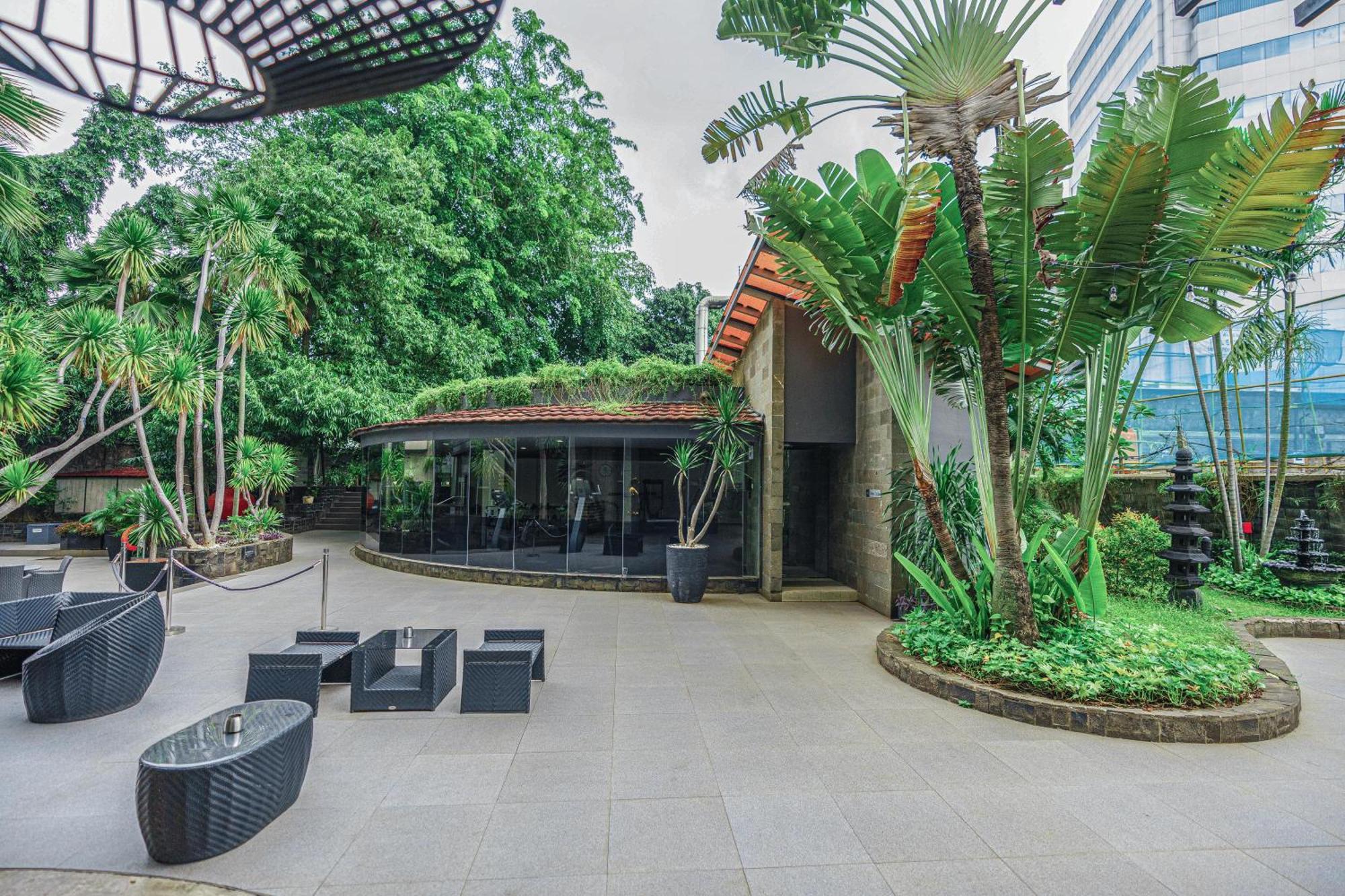 Kimaya Slipi By Harris Hotel 4*
