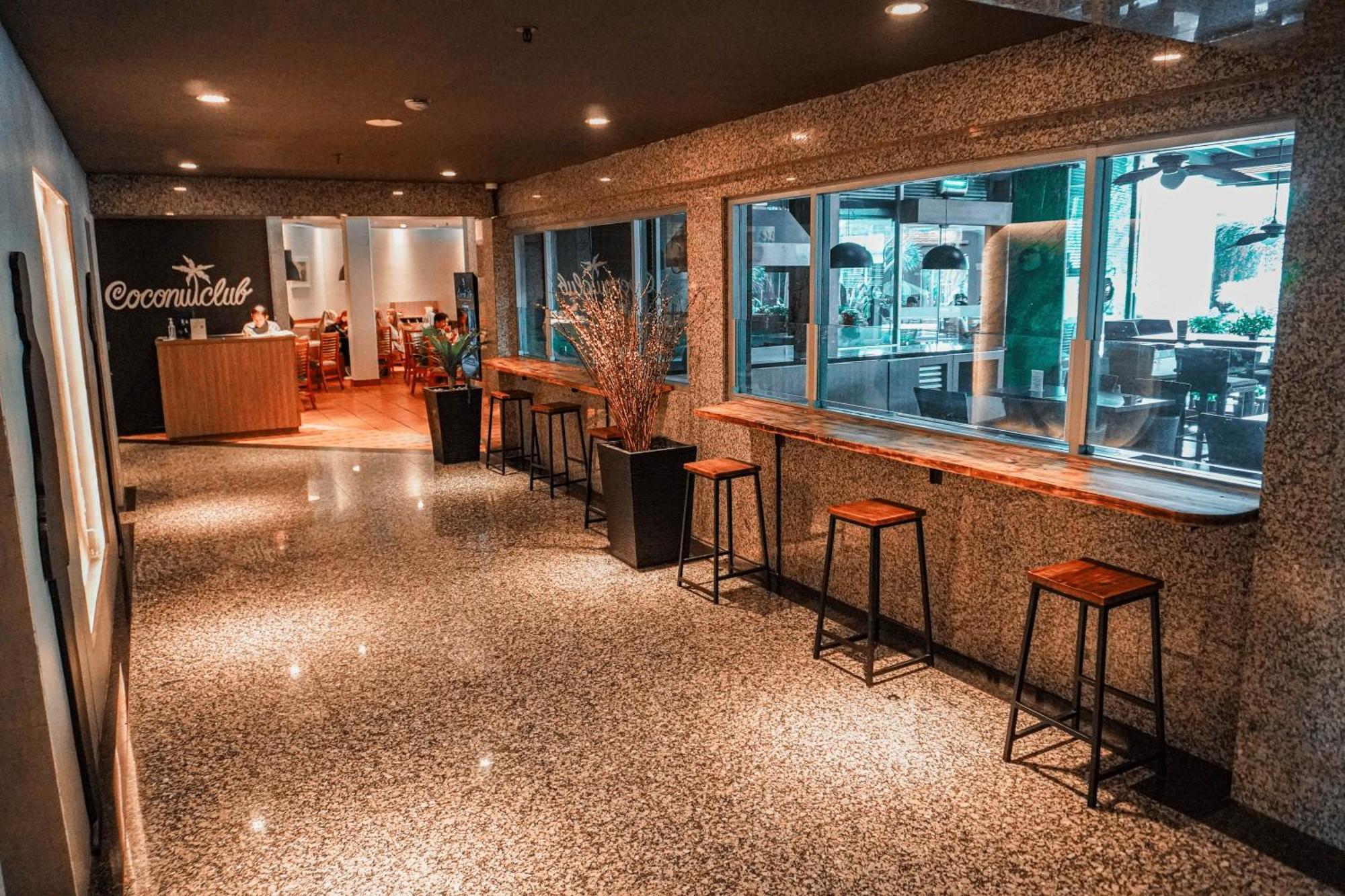 Kimaya Slipi By Harris Hotel Jakarta