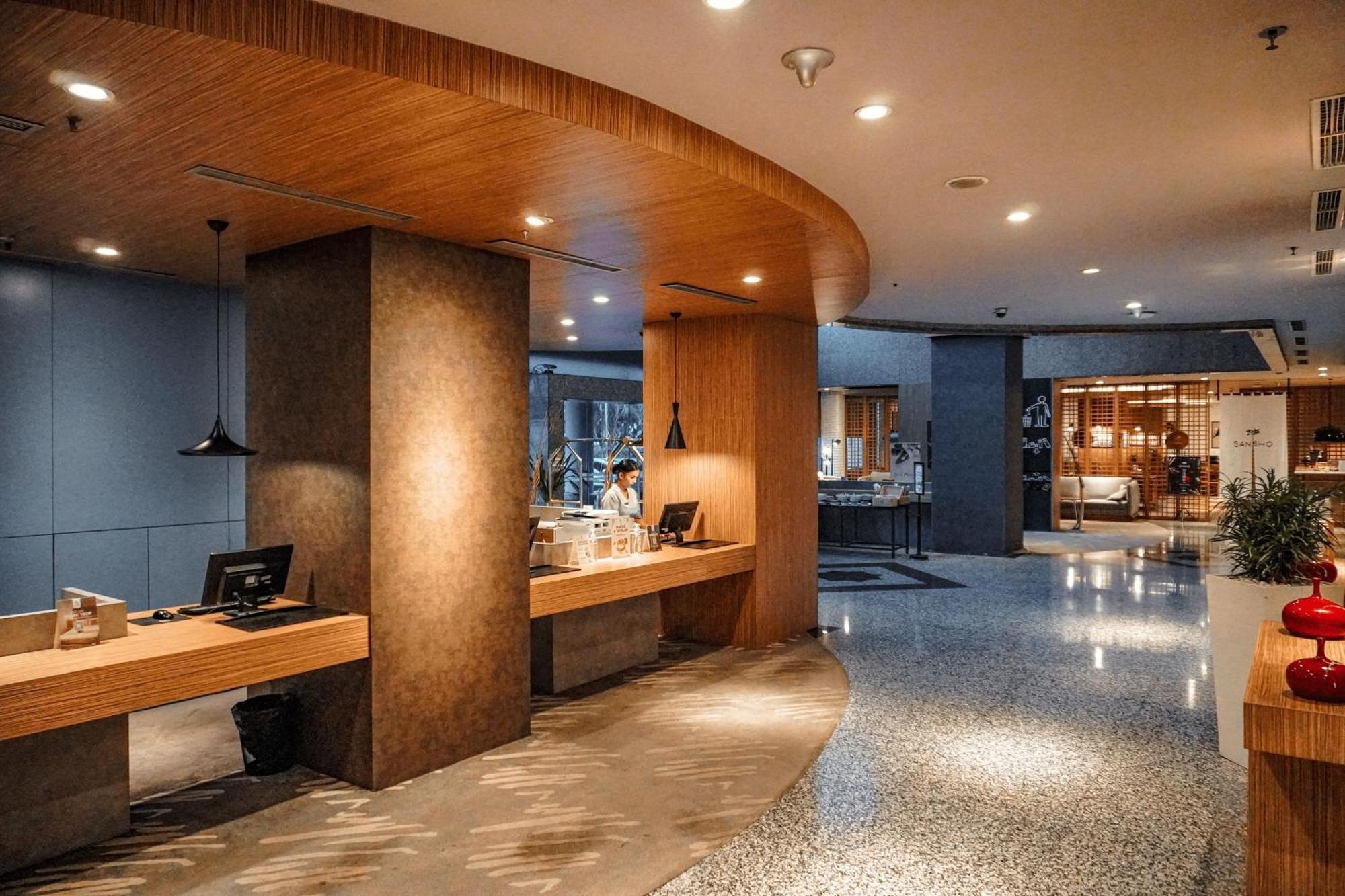 Kimaya Slipi By Harris Hotel 4*
