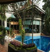 Kimaya Slipi By Harris Hotel Jakarta