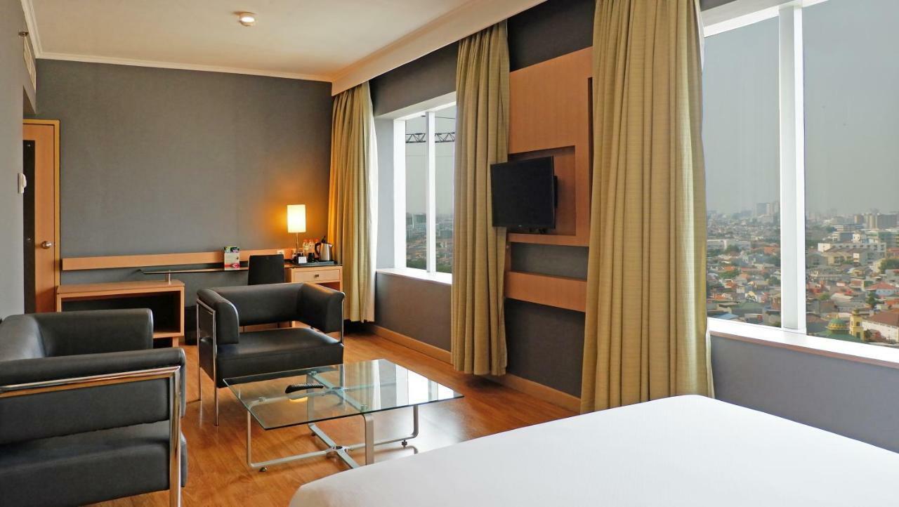 Kimaya Slipi By Harris Hotel 4*