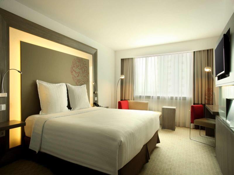 Kimaya Slipi By Harris 4*