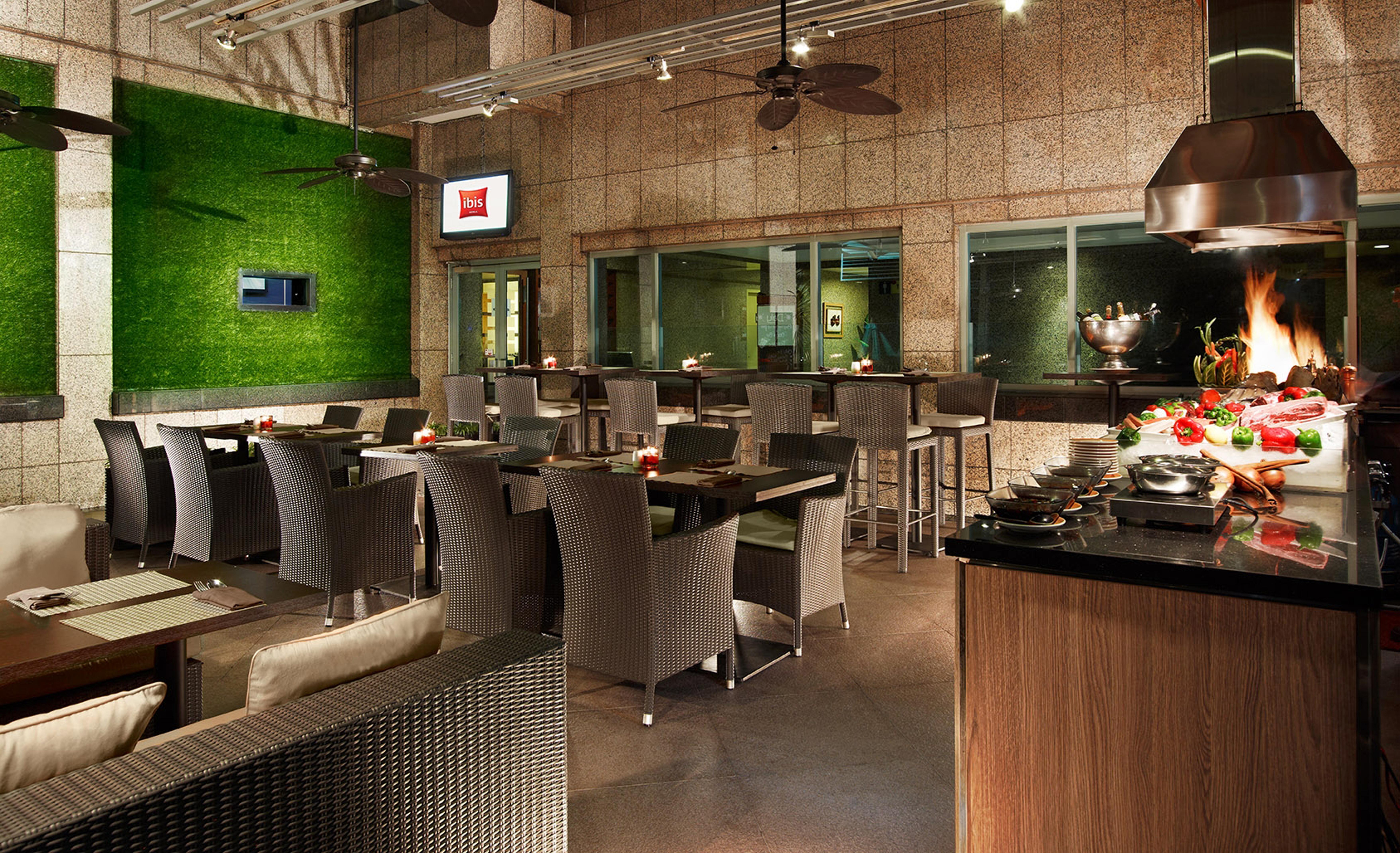 Hotel Kimaya Slipi By Harris 4*