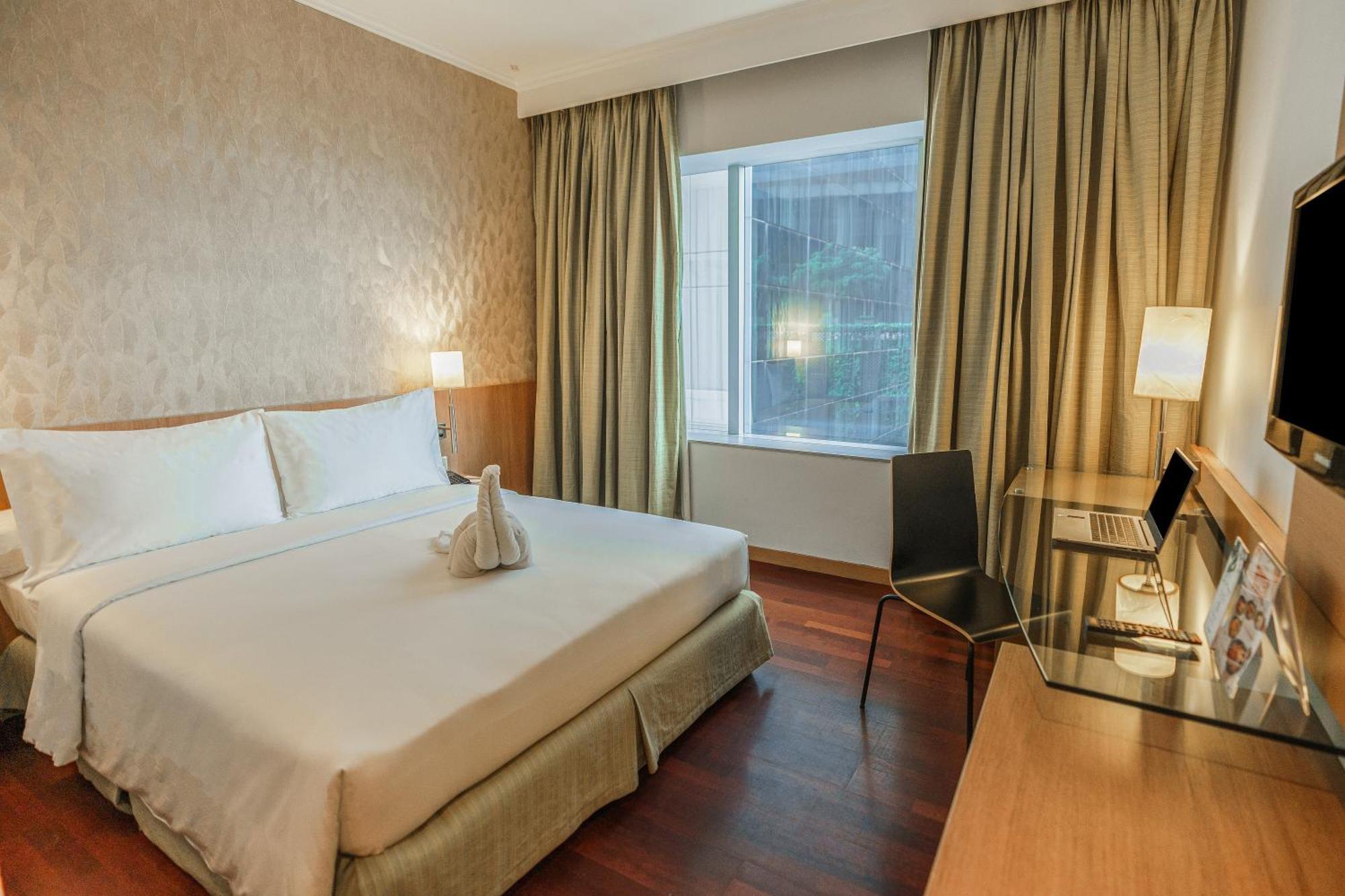 Hotel Kimaya Slipi By Harris 4*