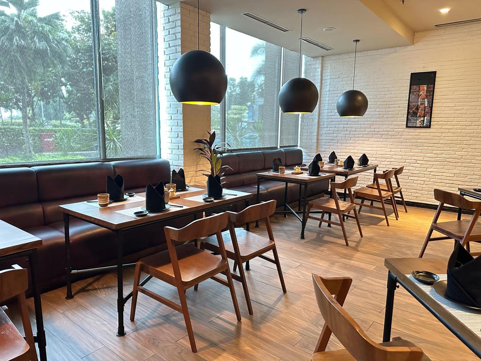 Kimaya Slipi By Harris 4* Jakarta