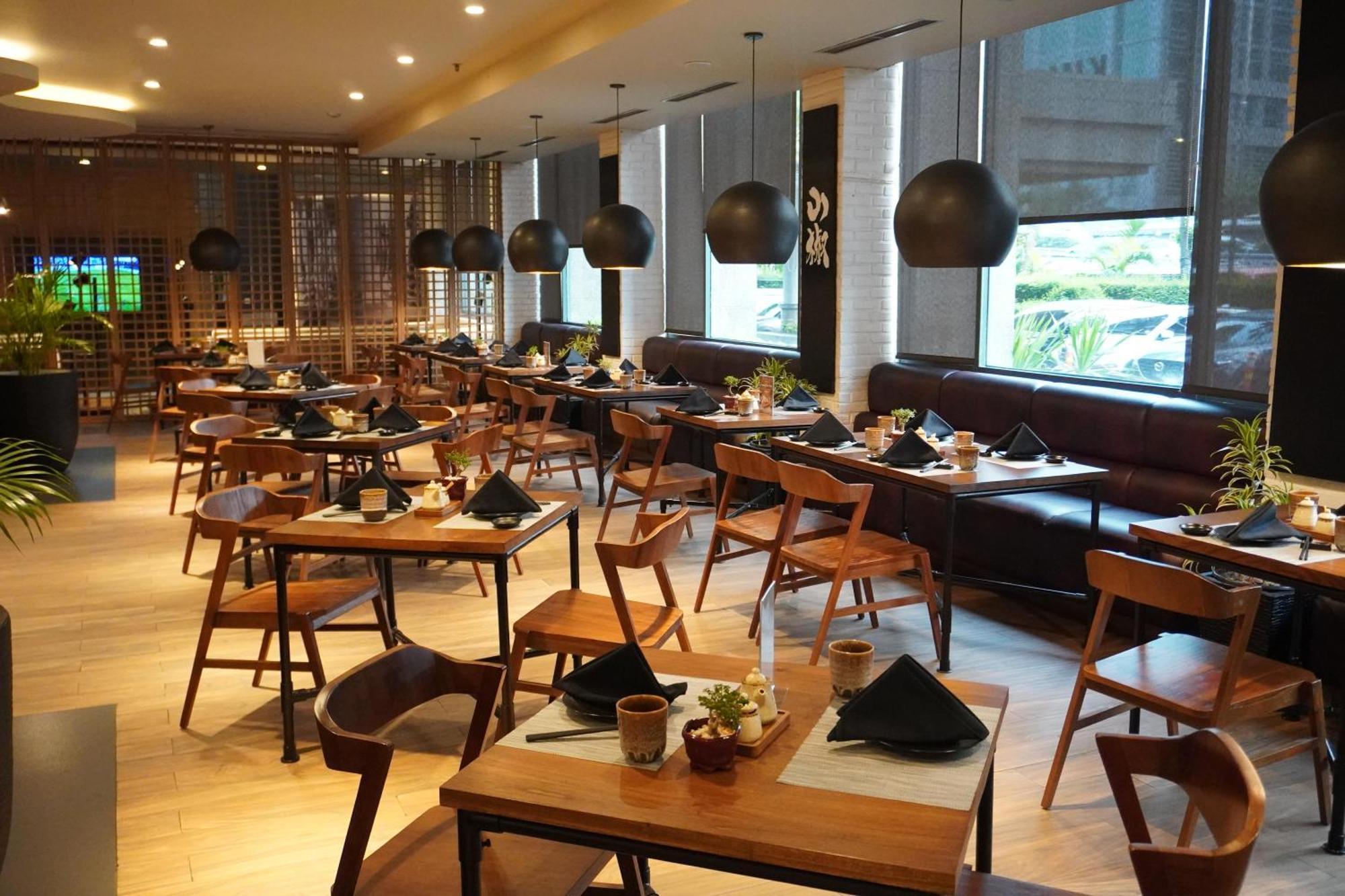Hotel Kimaya Slipi By Harris Jakarta